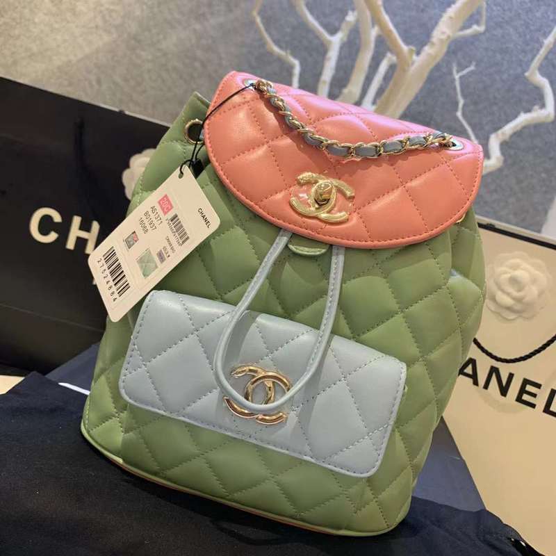 Satchel Bags - CHL Bags - 5664