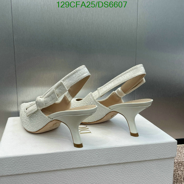 SAMCC - DOR Women Shoes - 1437