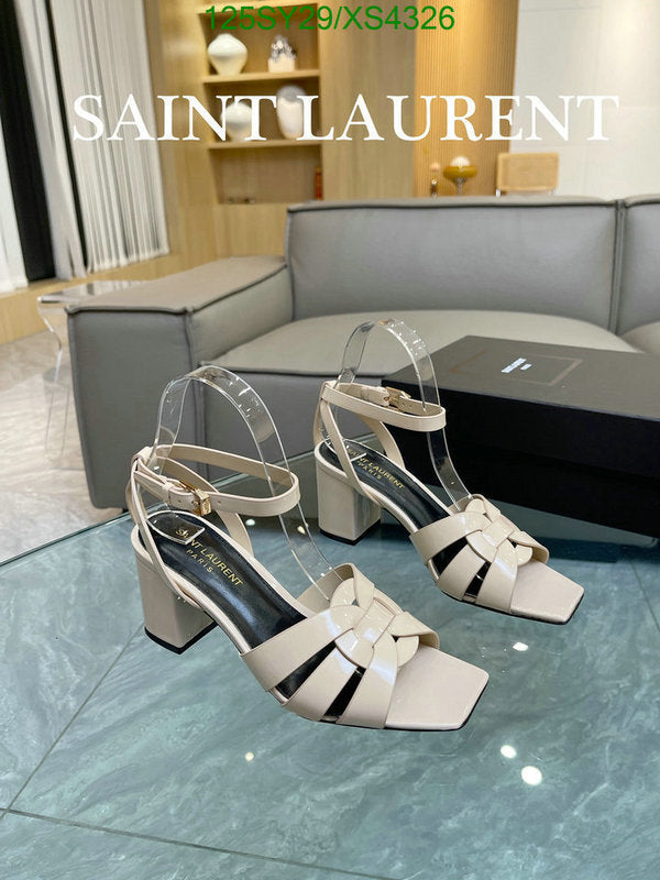 SAMC - YLS Women Shoes - 090