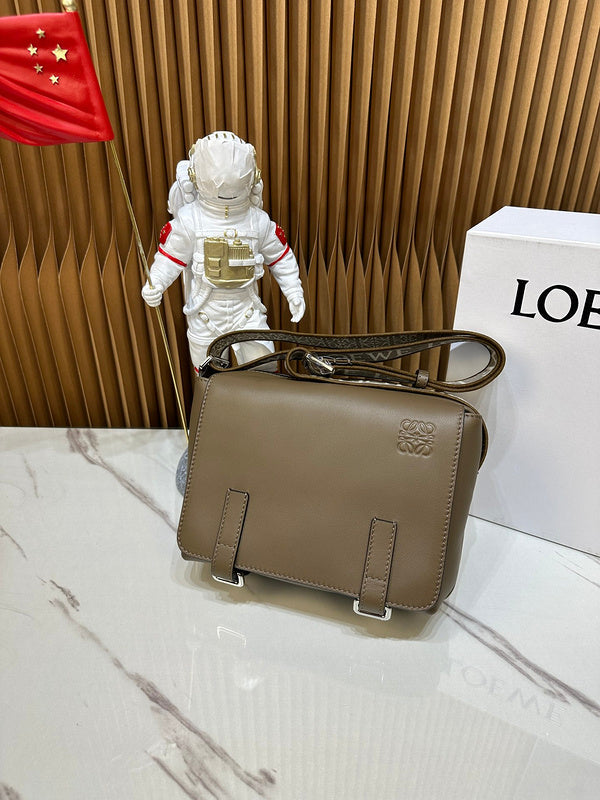 Glamy - LWO Bags - 139