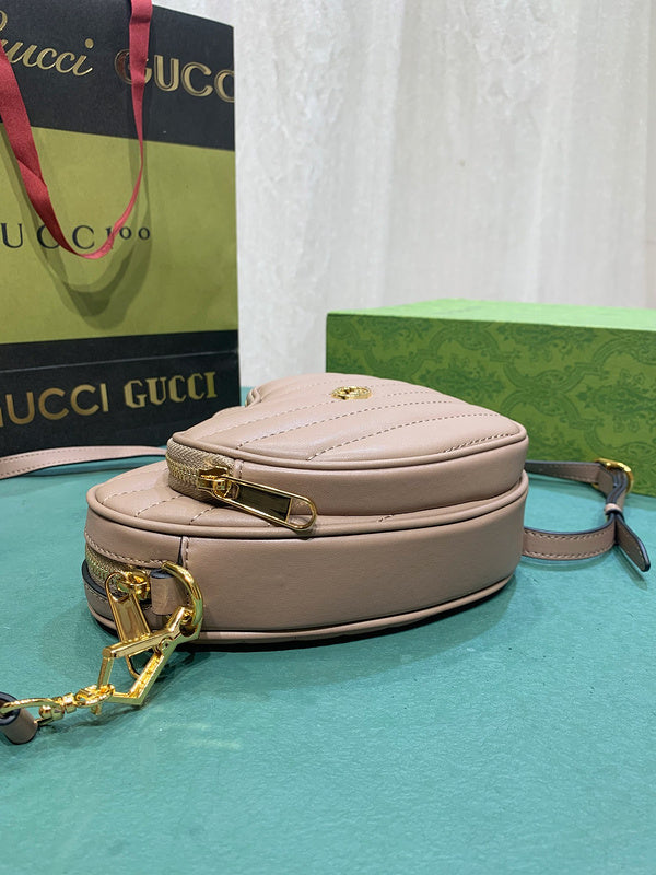 Satchel Bags - GCI Bags - 1305