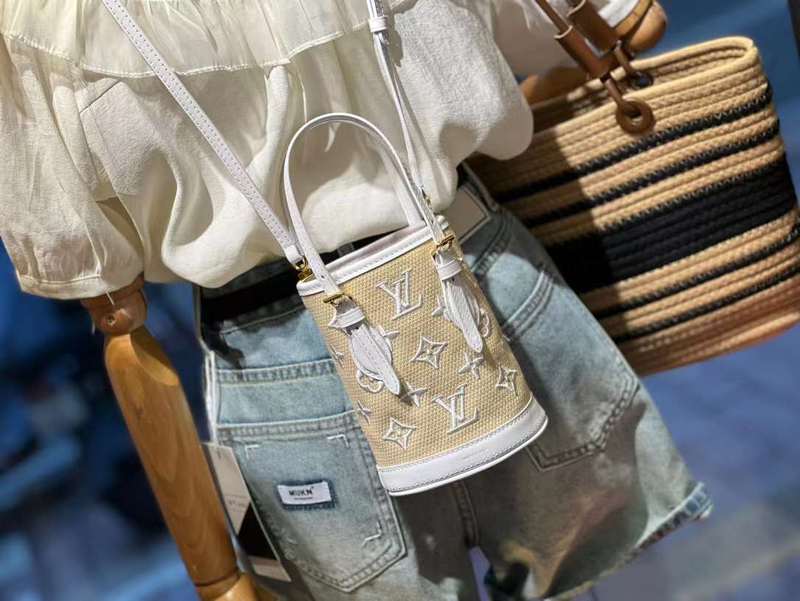 Glami- Glami- Lu-Vi bags - 11431