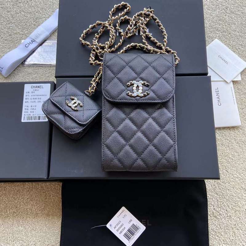 Satchel Bags - CHL Bags - 5876