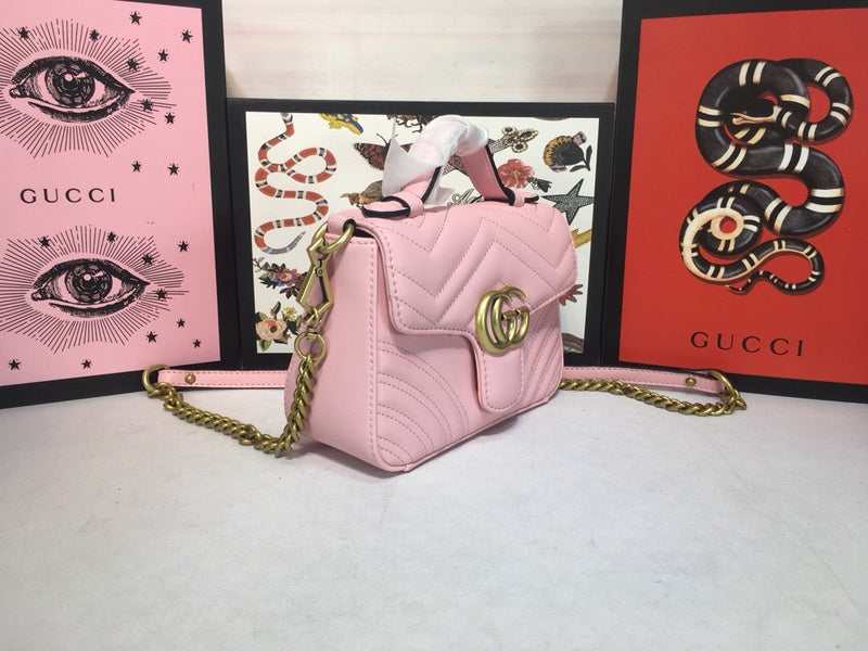 Glami Fashion - GCI Bags - 10576
