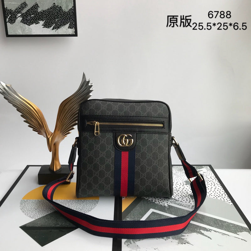 Satchel Bags - GCI Bags - 2405
