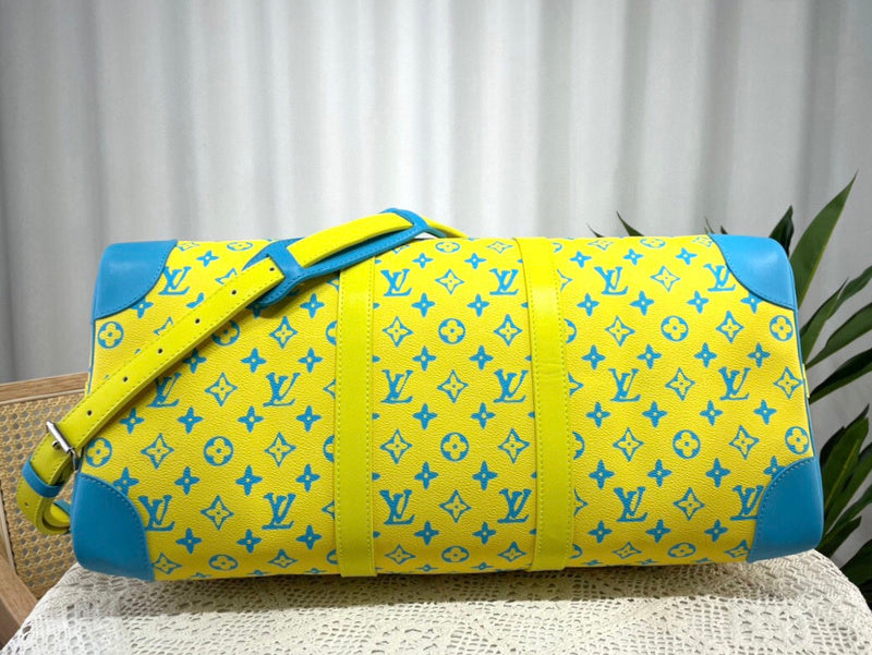 Glami-is - LOV Travel Bags - 010