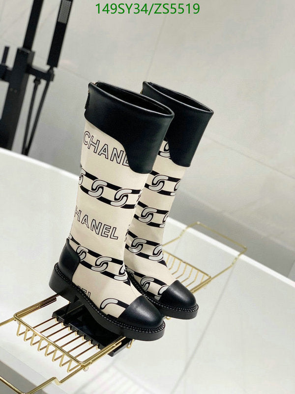 SAMC - CHL Women Boots - 311