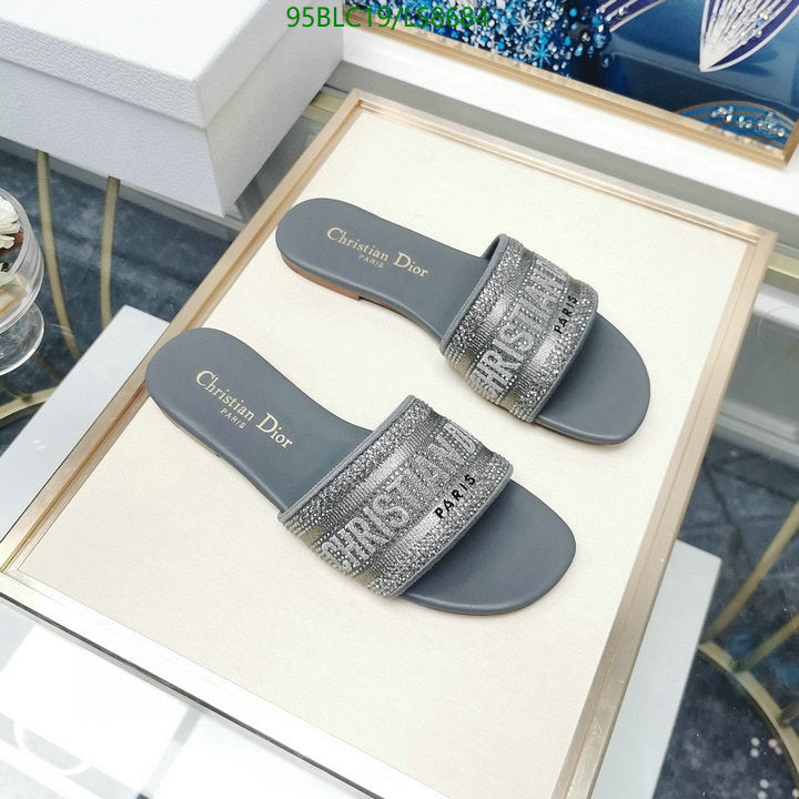 SAMCC - DOR Women Shoes - 2127