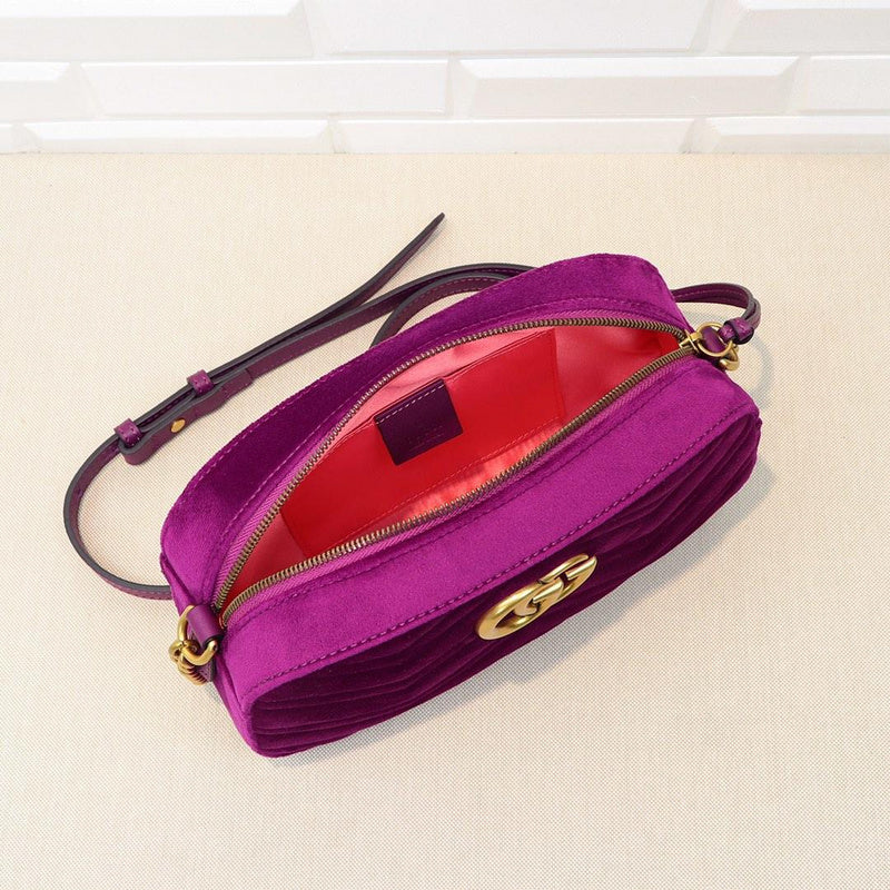 GlamI - GCI Bags - 897