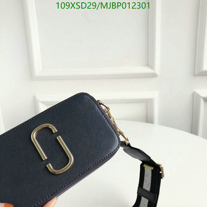 SAMC - MOJ Bags - 220