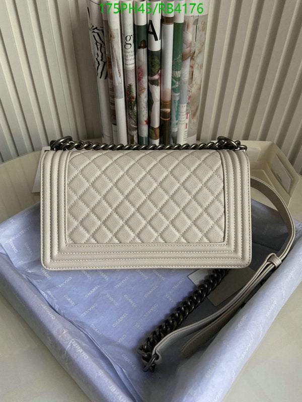 SAMC - CHL Bags - 388
