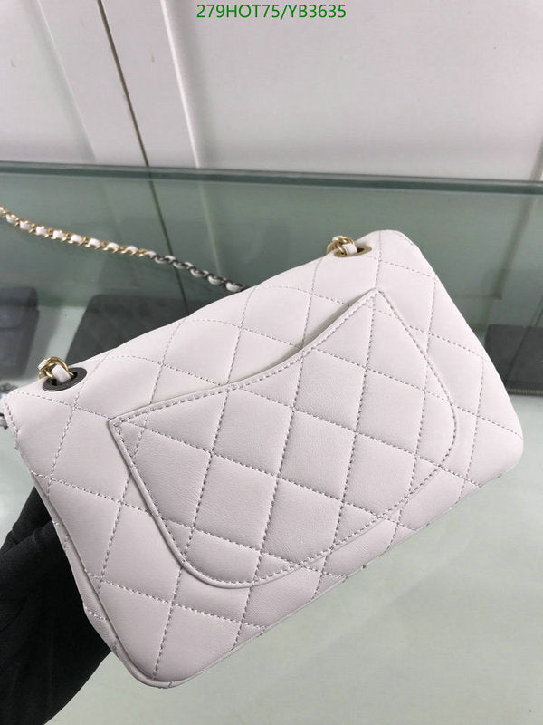 SAMC - CHL Bags - 265