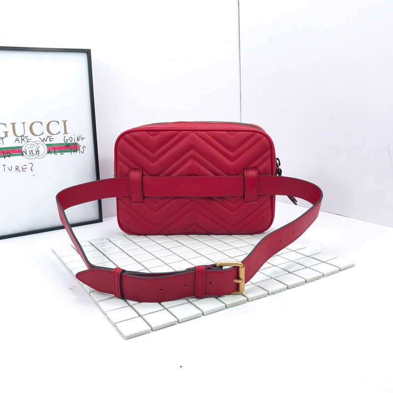 Glami Fashion - GCI Bags - 2652