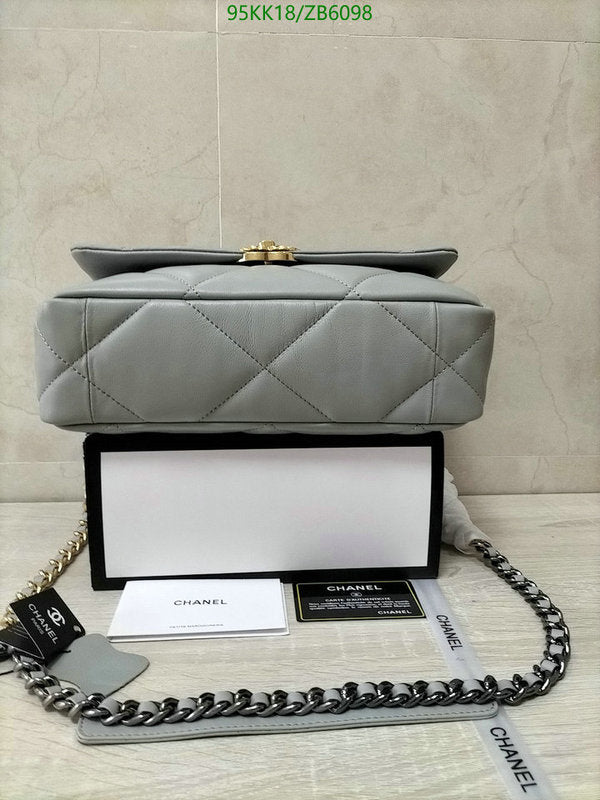 SAMC - CHL Bags Crossbody - 178