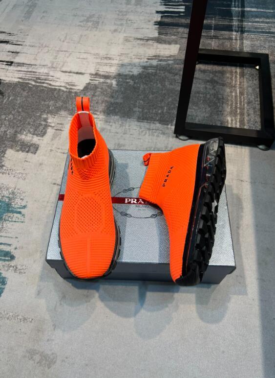SAMC - VEL Men Shoes - 148