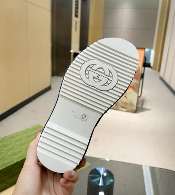 SAMC - GUKI Women Shoes - 1158