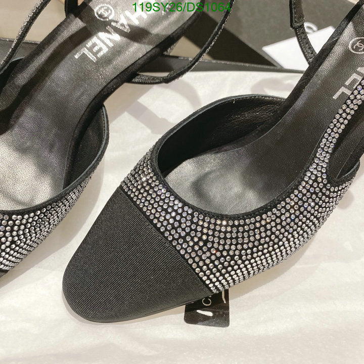 SAMC - CHL Women Shoes Ballet - 073