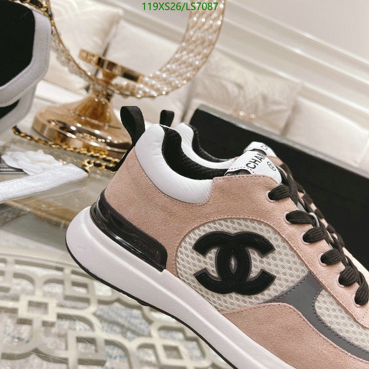 SAMC - CHL Women Shoes Sneakers - 237