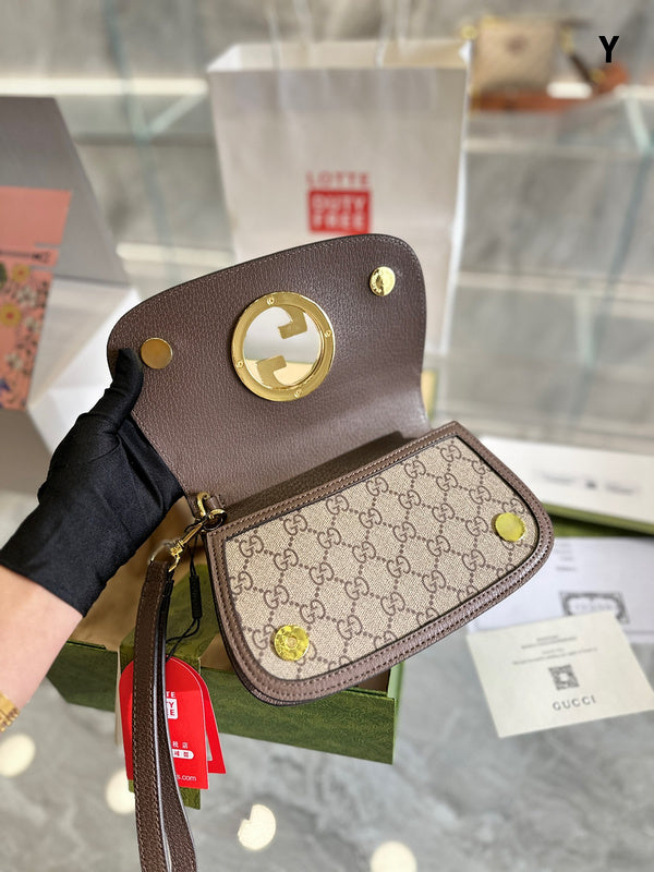 Glami Fashion - GCI Bags - 11928