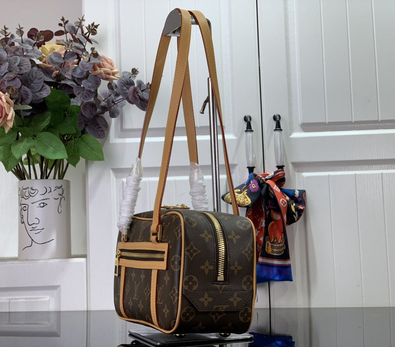 GlamI Lu-Vi bags - 3442