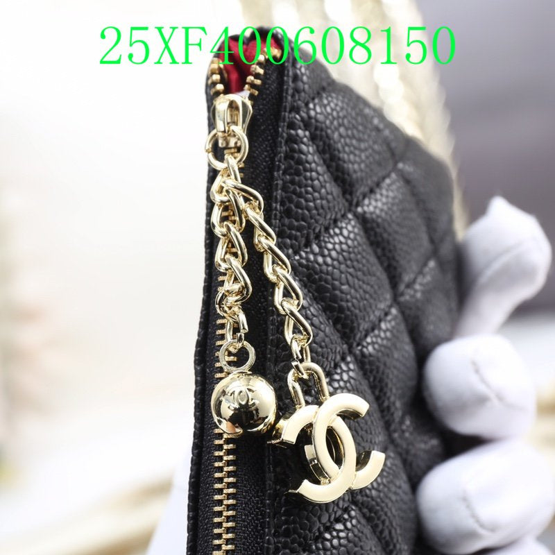 Glami - CHL Wallet - 2334