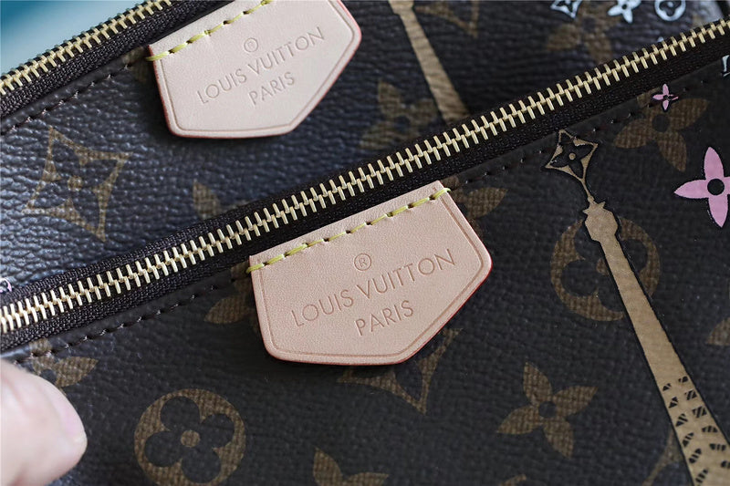Glami-is - LOV Lady Bags - 1442