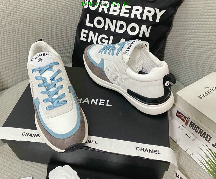 SAMC - CHL Women Shoes Sneakers - 239