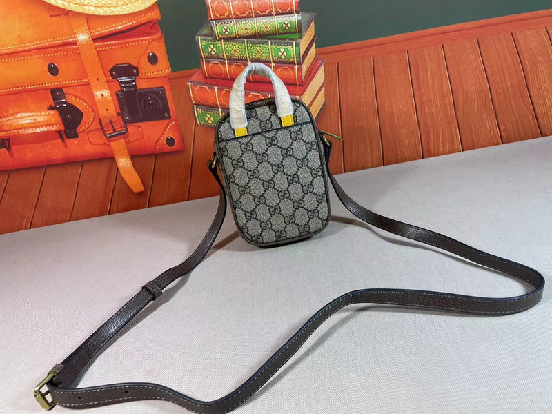 Glami Fashion - GCI Bags - 10278