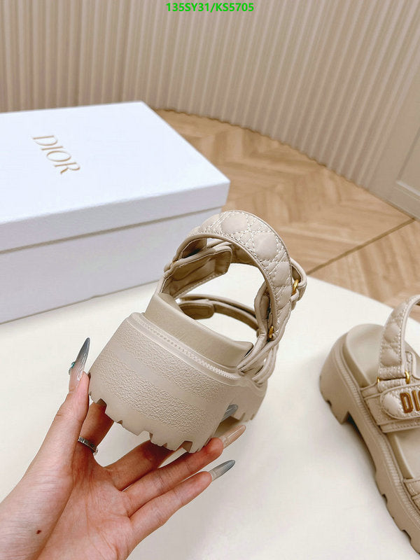 SAMCC - DOR Women Shoes - 1404