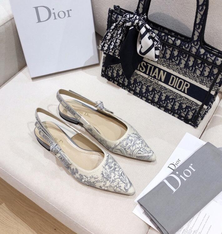 SAMCC - DOR Women Shoes - 1197