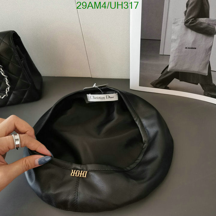 SAMC - DOR Caps & Hats - 032