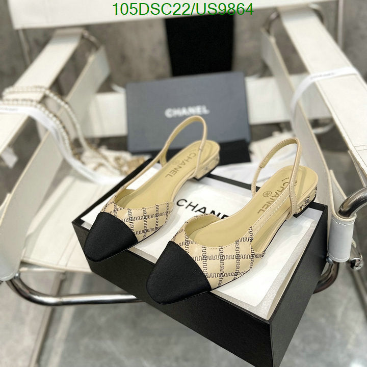 SAMC - CHL Women Shoes Ballet - 099