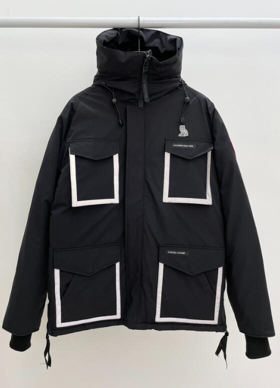 SAMC - Mix Jackets - 889