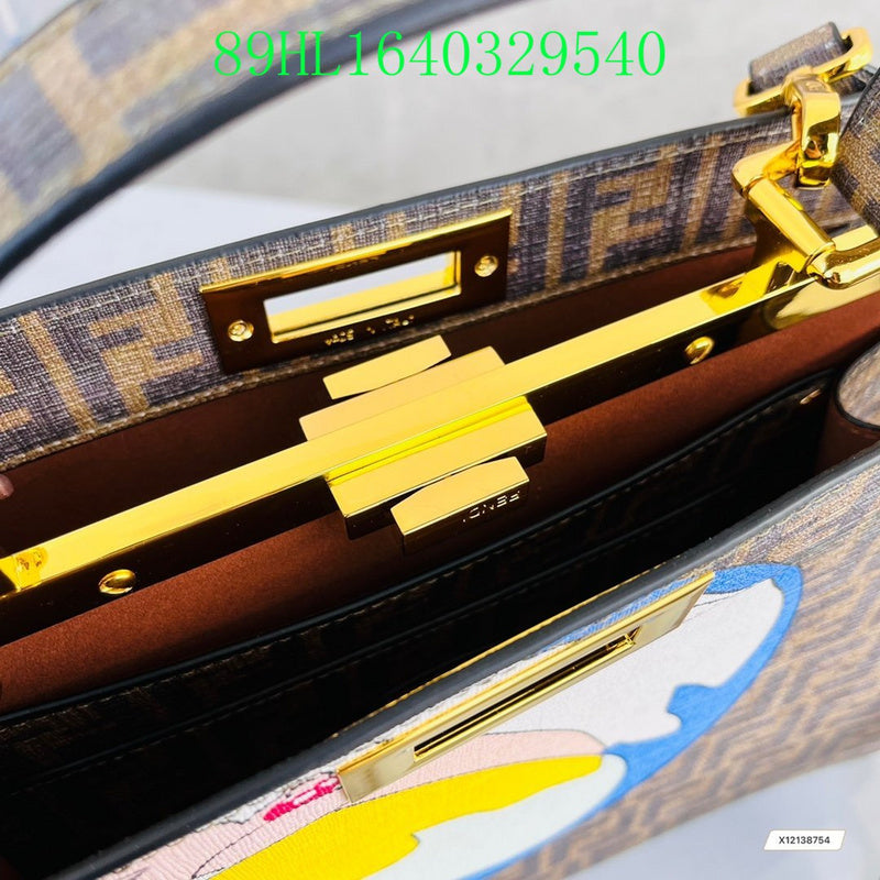 Glami - FDE Bags - 1724