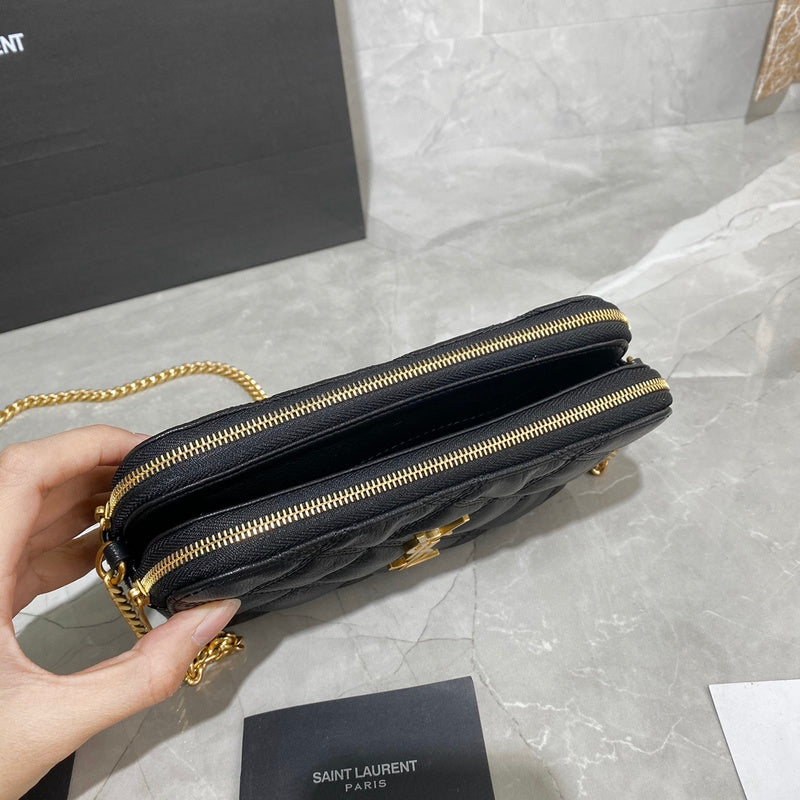 Satchel Bags - SLY Bags - 2297