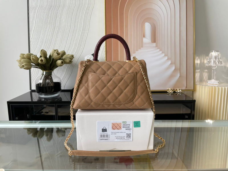 Chanel Bags