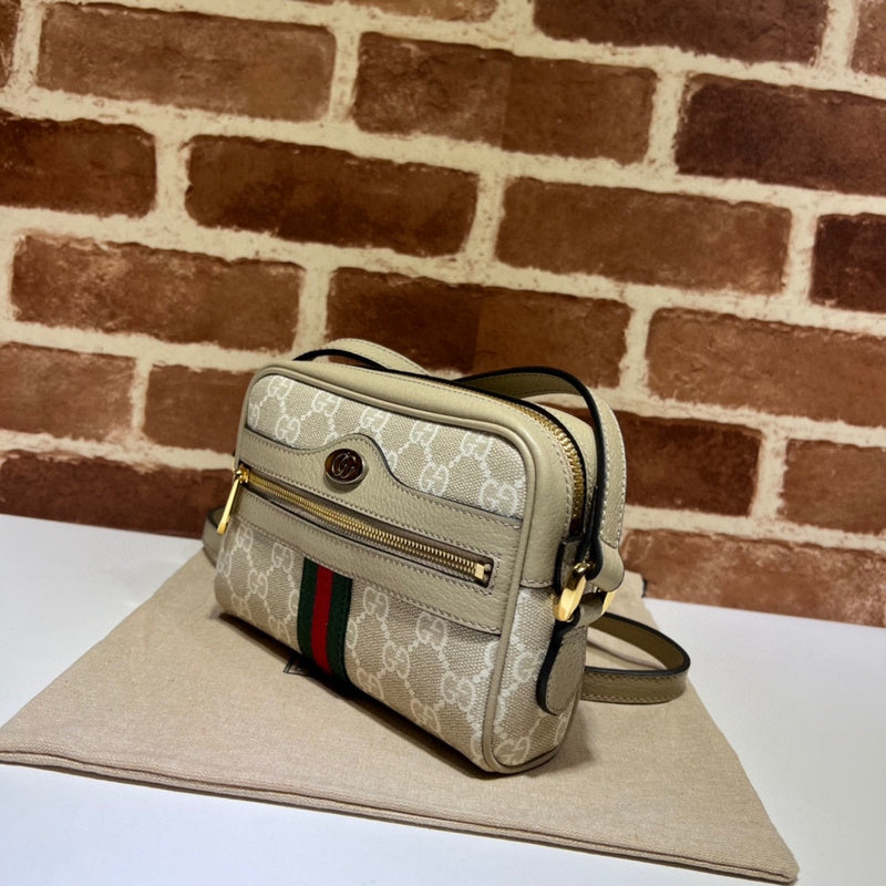 Satchel Bags - GCI Bags - 1119