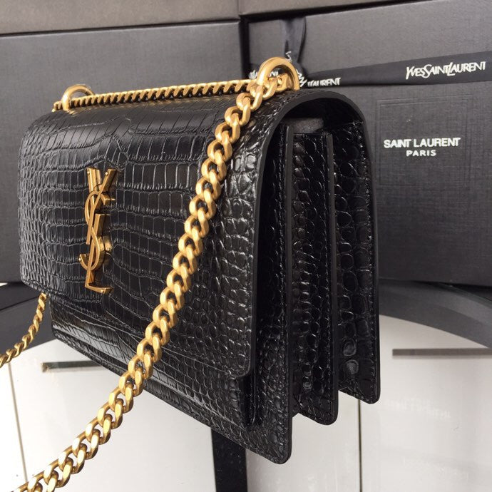 Glamy - YLS Bags - 1036