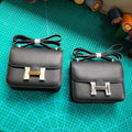 Satchel Bags - HMS-Bags - 811