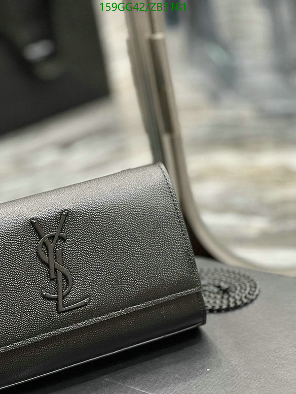 SAMC - YLS Bags - 382