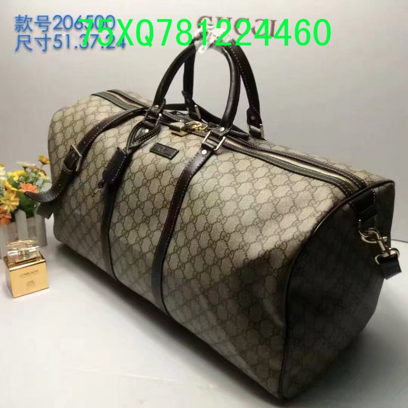 Glami Fashion - GCI Bags - 11327