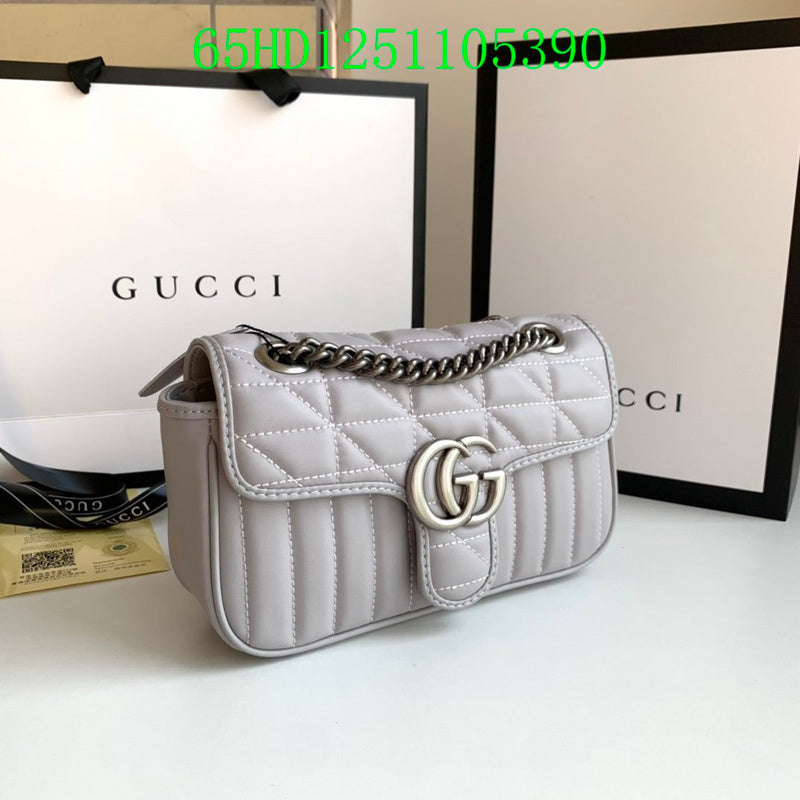 Glami Fashion - GCI Bags - 10439