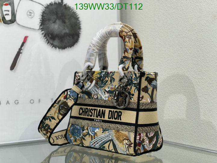 SAMCC - DOR Bags - 1021