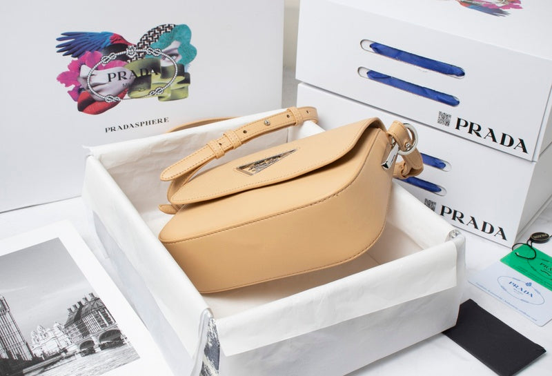 Satchel Bags - PRA Bags - 474