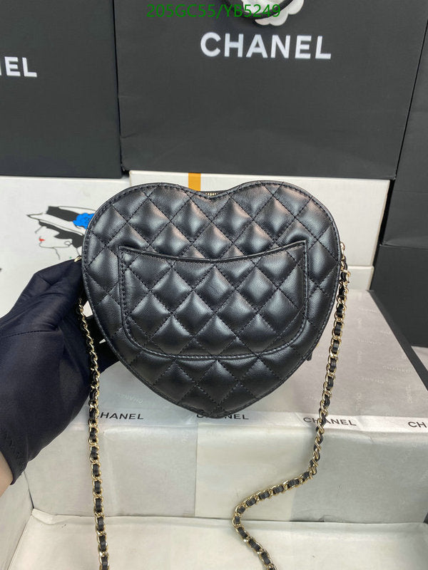SAMC - CHL Bags - 865