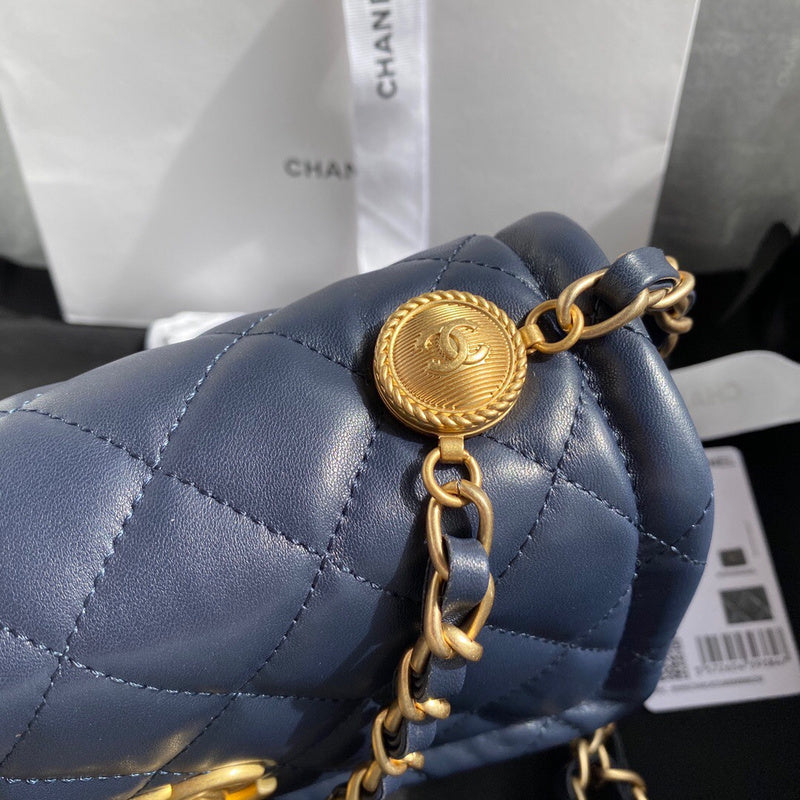Satchel Bags - CHL Bags - 7496