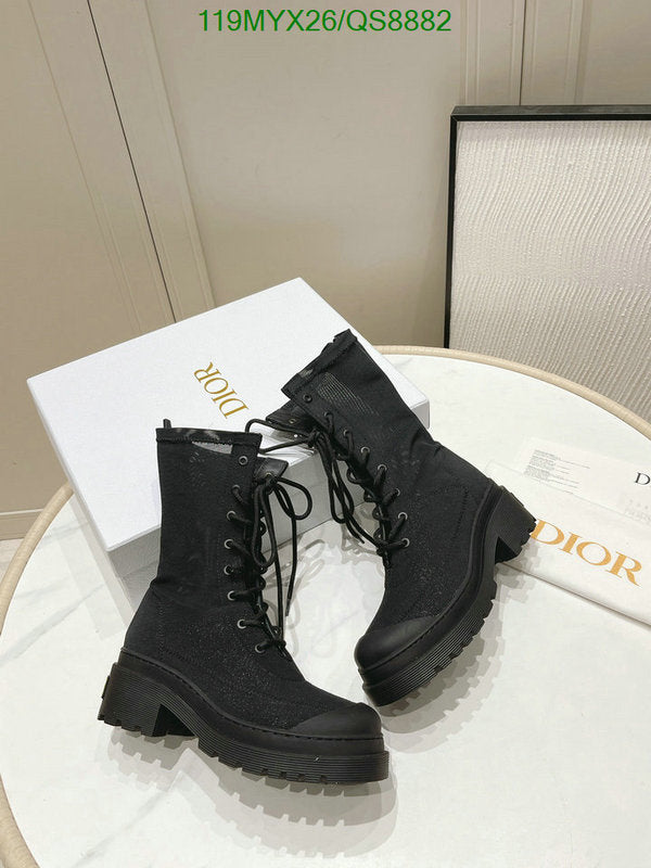 SAMCC - DOR Women Shoes - 1570