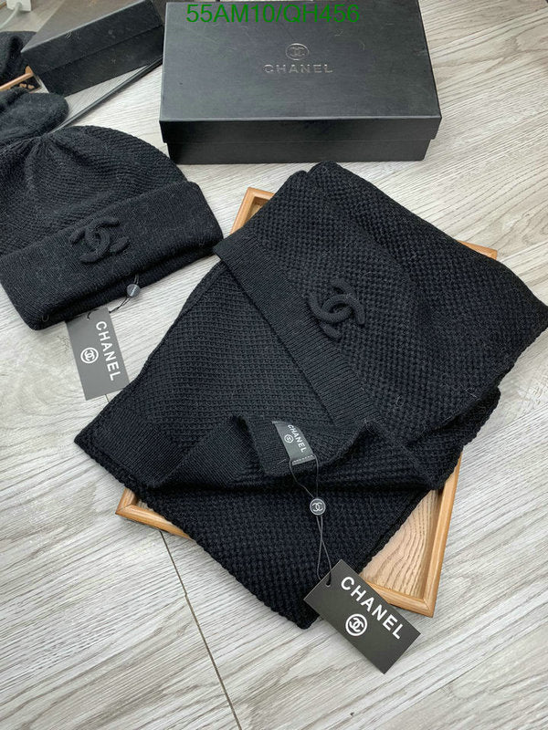 SAMC - CHL Caps & Hats - 143