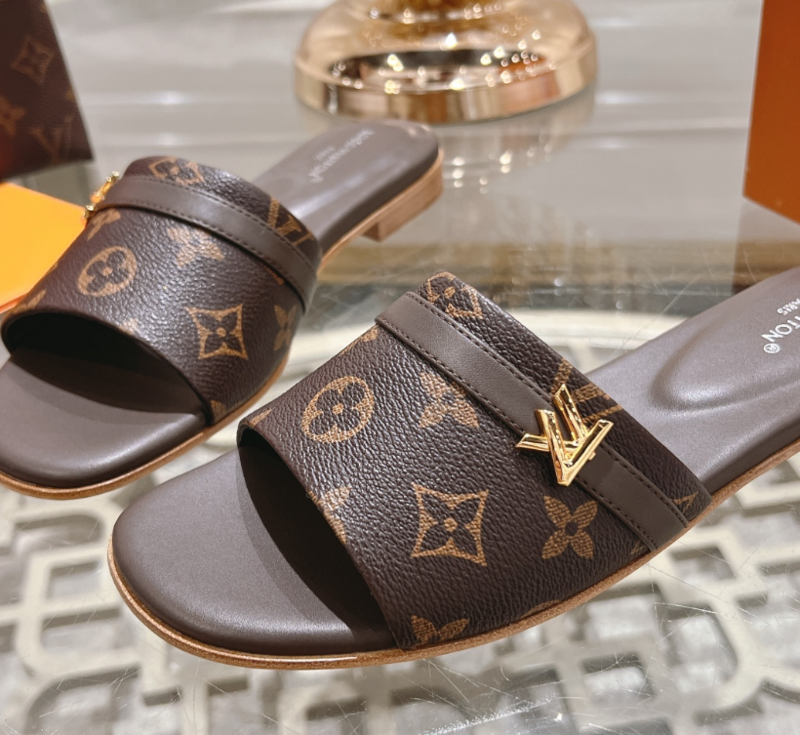 SAMC - LOV Women Shoes - 120