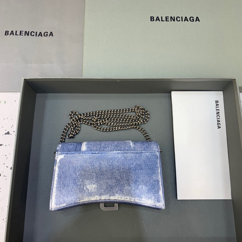 Satchel Bags - BGA Bags - 637